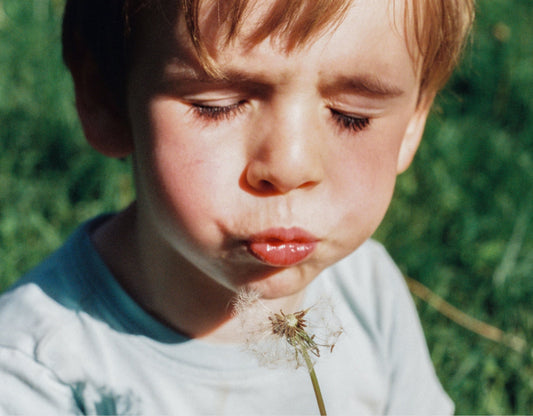 Things that Analog Parents are adding to their Playrooms