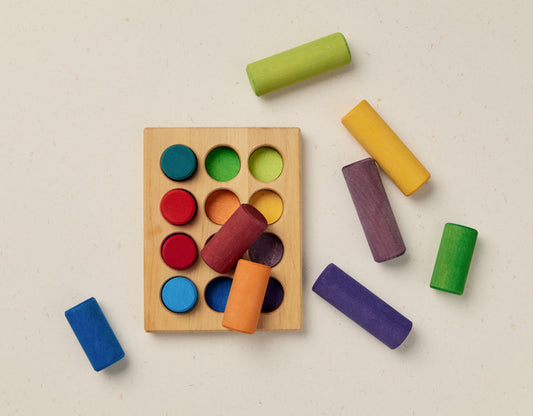 Beyond the Hype: How to Shop Developmental Toys for Infants (0–12 Months)