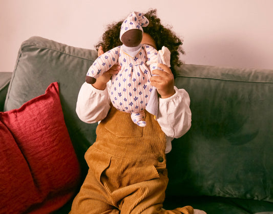 Childhood Psychology Terms Every Parent Should Know