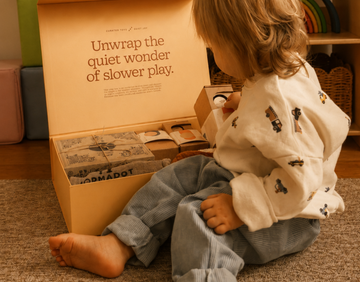 Can You Trust That Toy? What Safety Labels Actually Mean