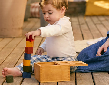 The Alchemy of Play: Wow, Flow, and Glow