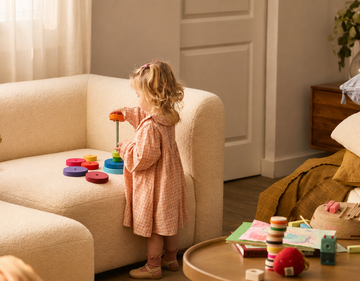 How to Raise a Child AI Can't Replace