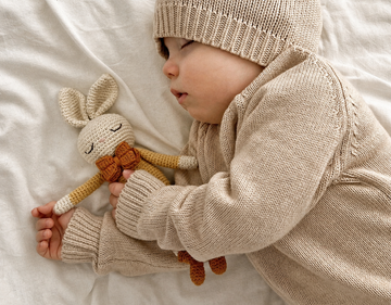 Spring Activities for Babies: A Research-Backed Guide to Noticing the Season