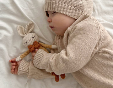 Spring Activities for Babies: A Research-Backed Guide to Noticing the Season