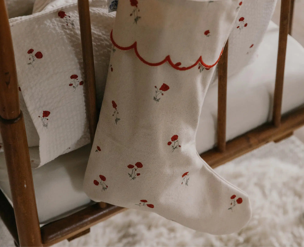 Winter holidays box
