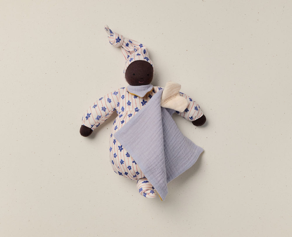 Every Child Waldorf Set · 3 Dolls Collection
