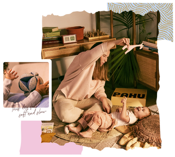 For slower days, and memories that stay.