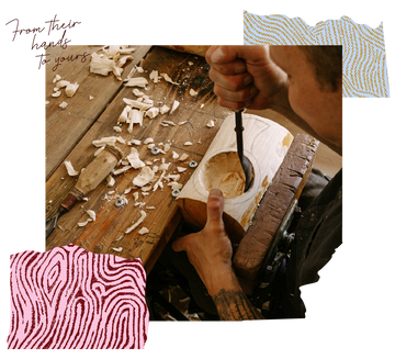 Where wonder meets tradition.