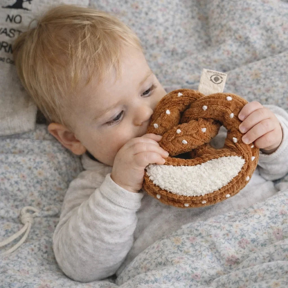 Upcycled Play Food Set